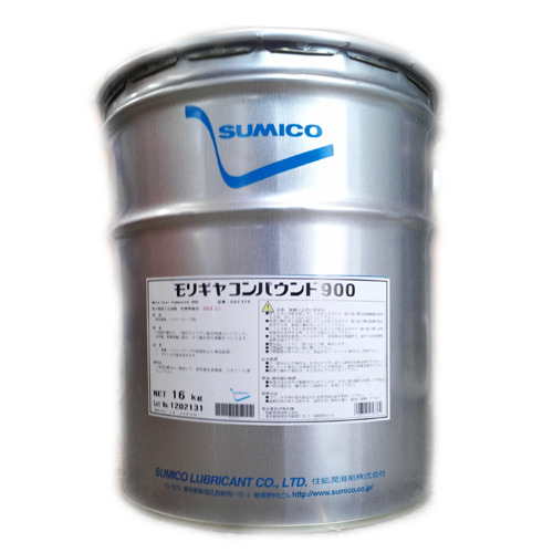 개방 기어 윤활 그리스/SUMICO/Molygear compound 900 용량:16kg [VAT포함]