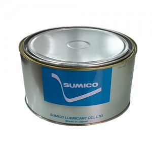 SUMICO(수미코) MOLYPASTE 300 용량:1kg[VAT포함]