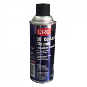 CRC QD Contact Cleaner #02130 접점부활세척제 용량:11oz(312g)×12EA/Box