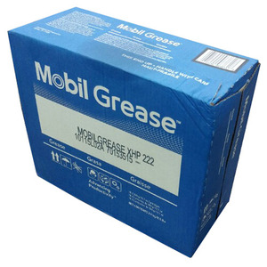 Mobilgrease XHP-222 산업및자동차용 고하중다목적그리스 용량:390g×10EA