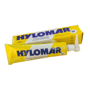 HYLOMAR M Gasket Sealant 가스켓 실란트 용량:80ml[VAT포함]