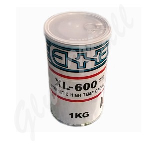 고온합성그리스 XL-600(고온용그리스 399도) 용량:1kg