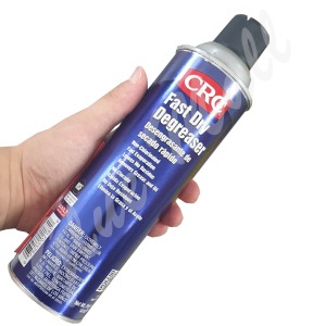 CRC,속건성탈지세척제,Fast Dry Degreaser