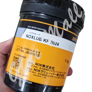 NOXLUB KF 2024 고성능 PFPE 그리스 용량:1kg