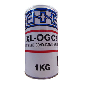 XL-OGC2 (합성통전그리스/전기전도/통전그리스)용량:1kg