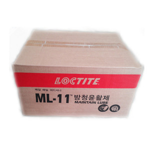 Maintain Lube ML-11(36051)Box판매/방청윤활제/8100731 용량:360ml[VAT포함]